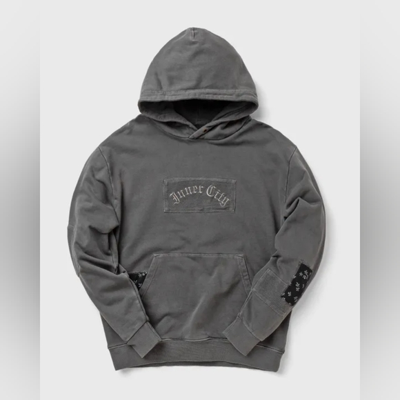 Hoodie - Picture 2 of 8